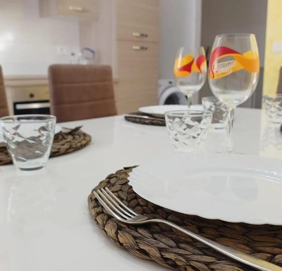 Casa Dadi Sottomarina Apartment