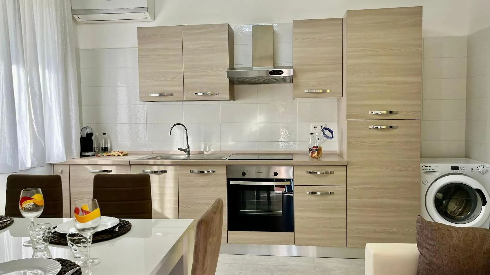 Casa Dadi Sottomarina Apartment