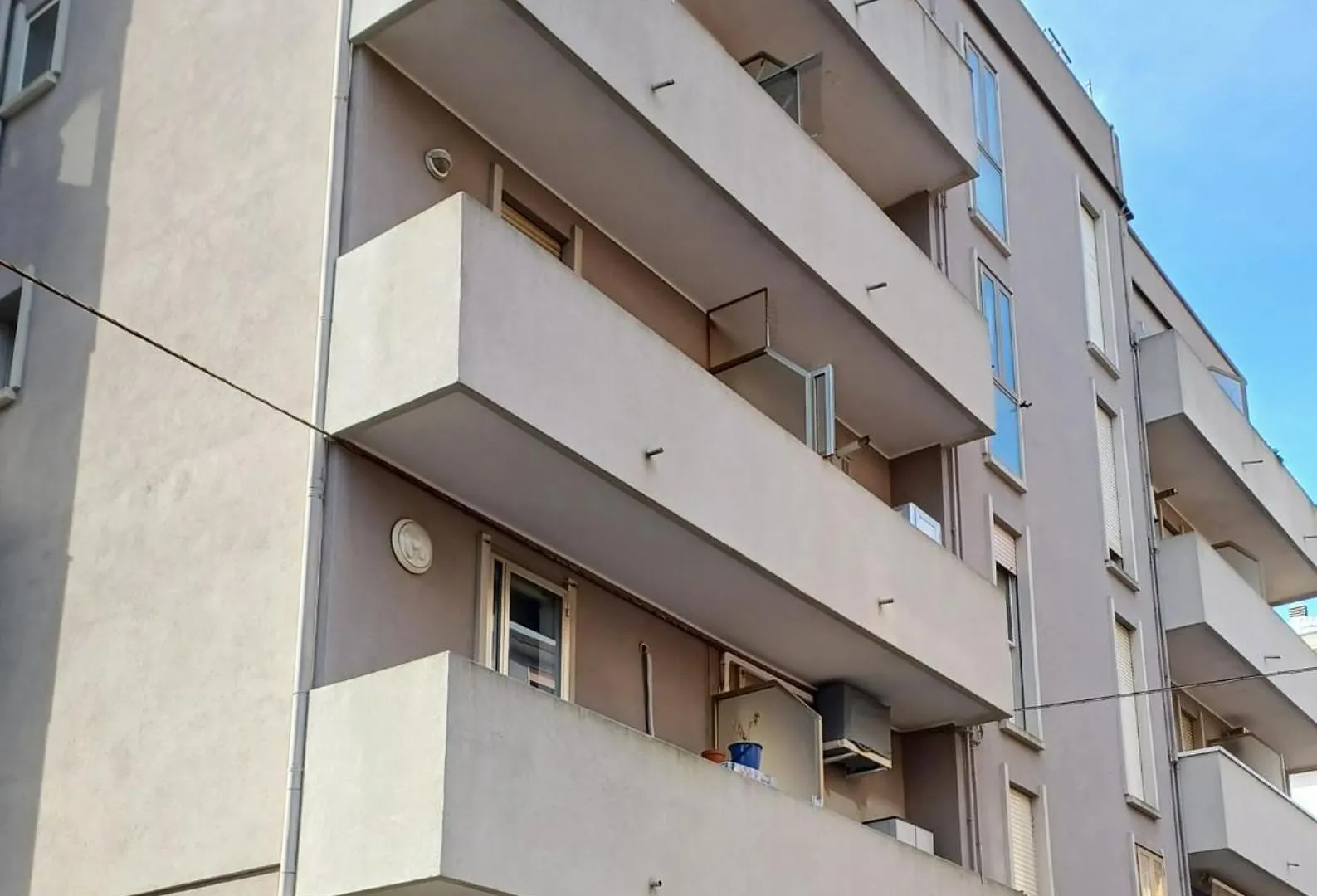 Casa Dadi Sottomarina Apartment Italy
