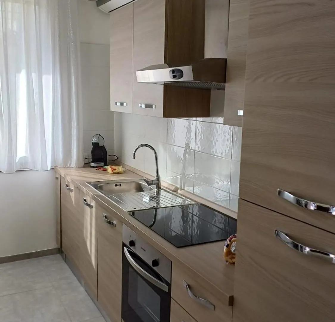 Casa Dadi Sottomarina Apartment 0*,