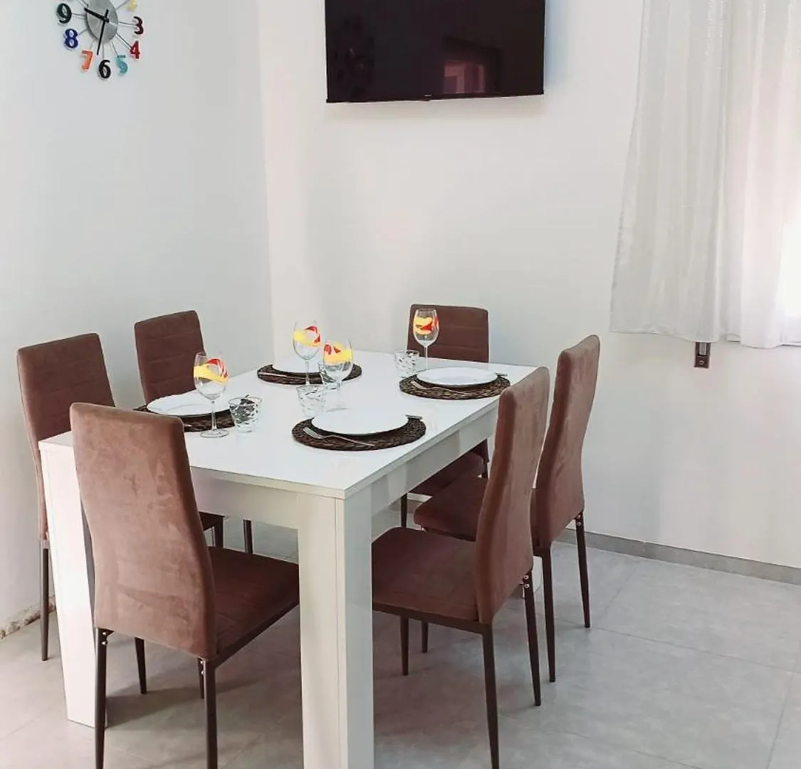 Casa Dadi Sottomarina Apartment Italy