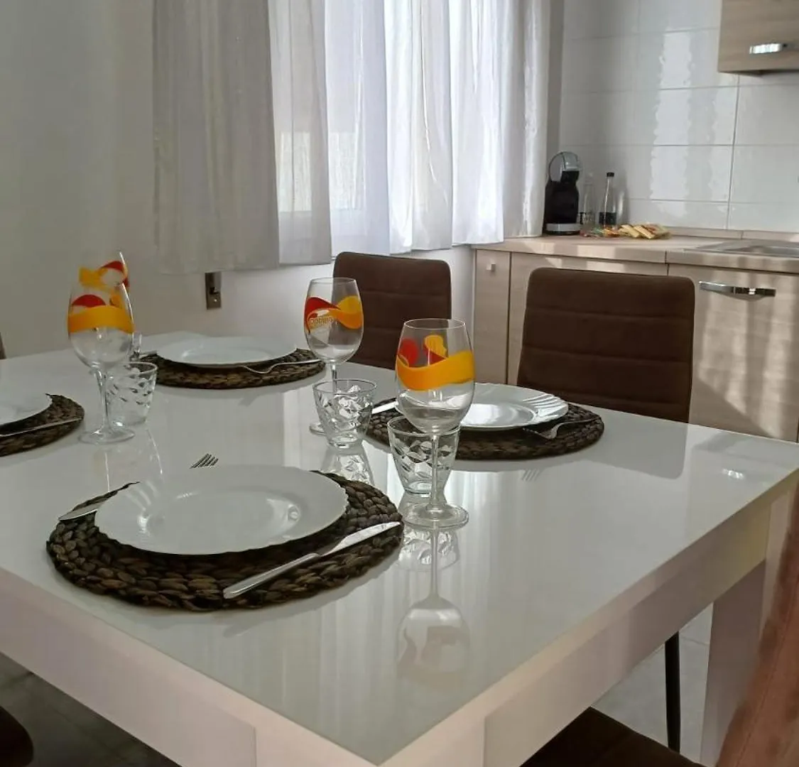 Casa Dadi Sottomarina Apartment