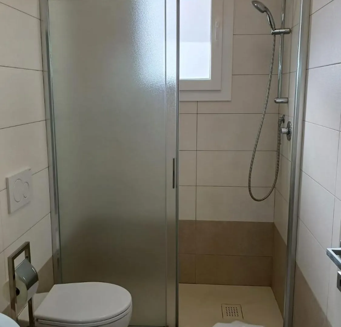 Casa Dadi Sottomarina Apartment Italy